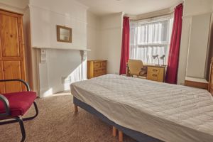 Bedroom- click for photo gallery